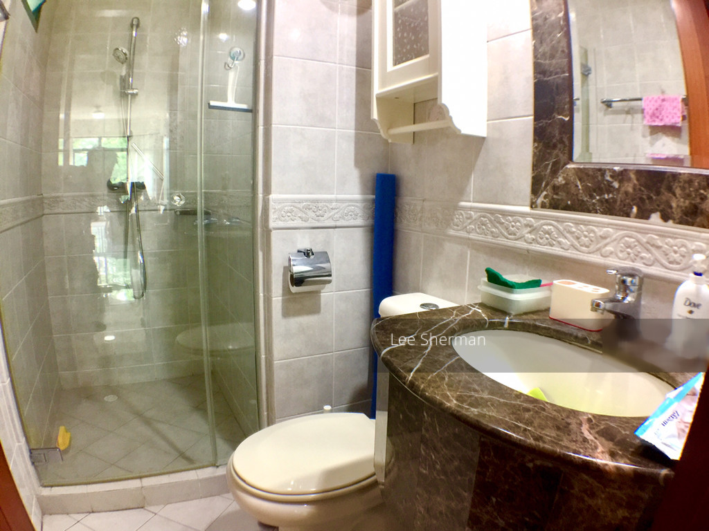 Signature Park (D21), Condominium #201927942